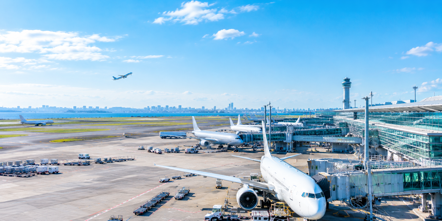 羽田空港